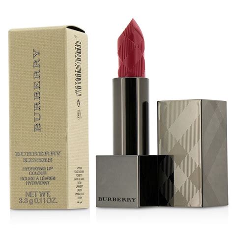 Burberry Burberry Kisses Lipstick Claret Pink No. 45 